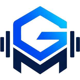Gymatrix Logo